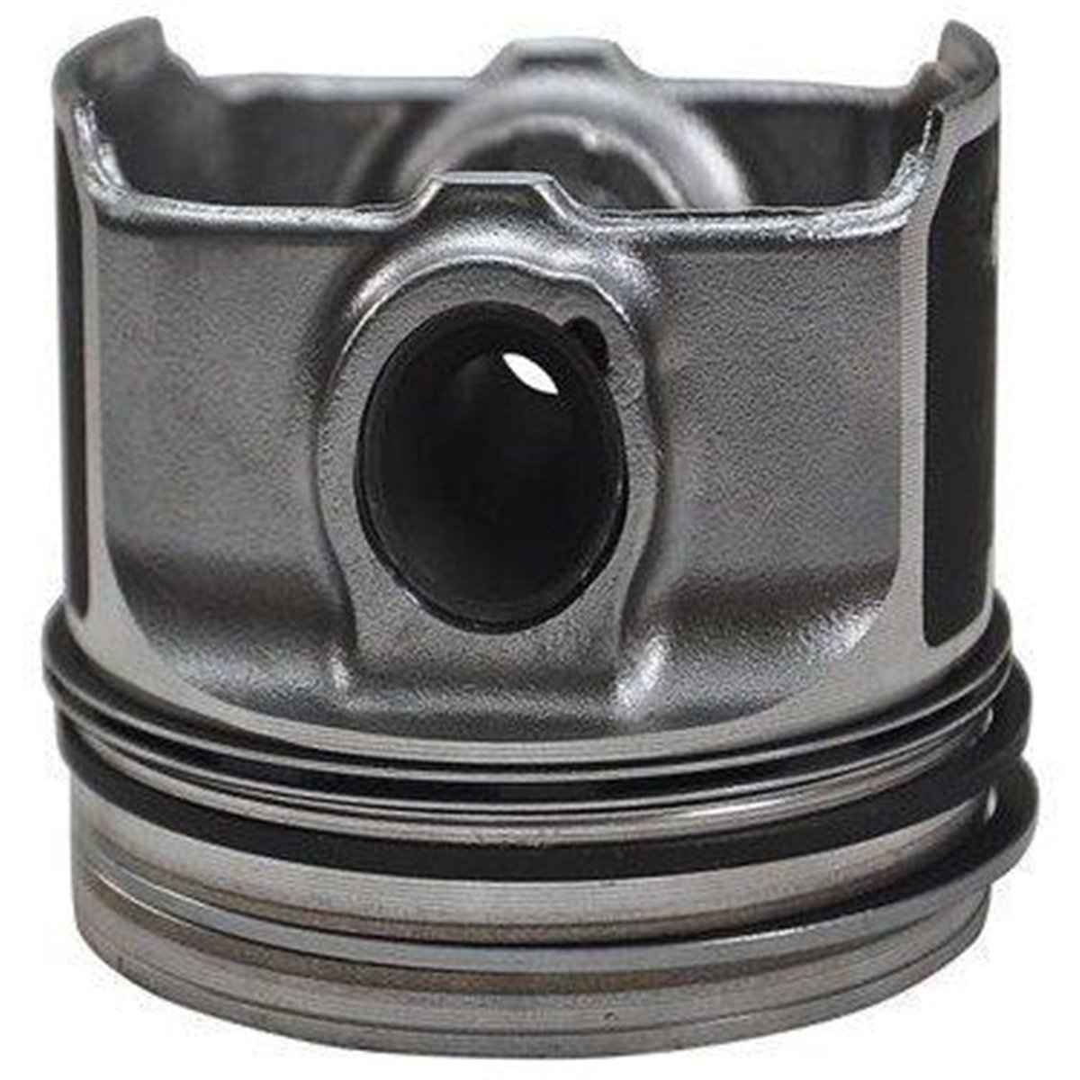 FEDERAL STD - Piston+segman - Vw Passat-tiguan-arteon