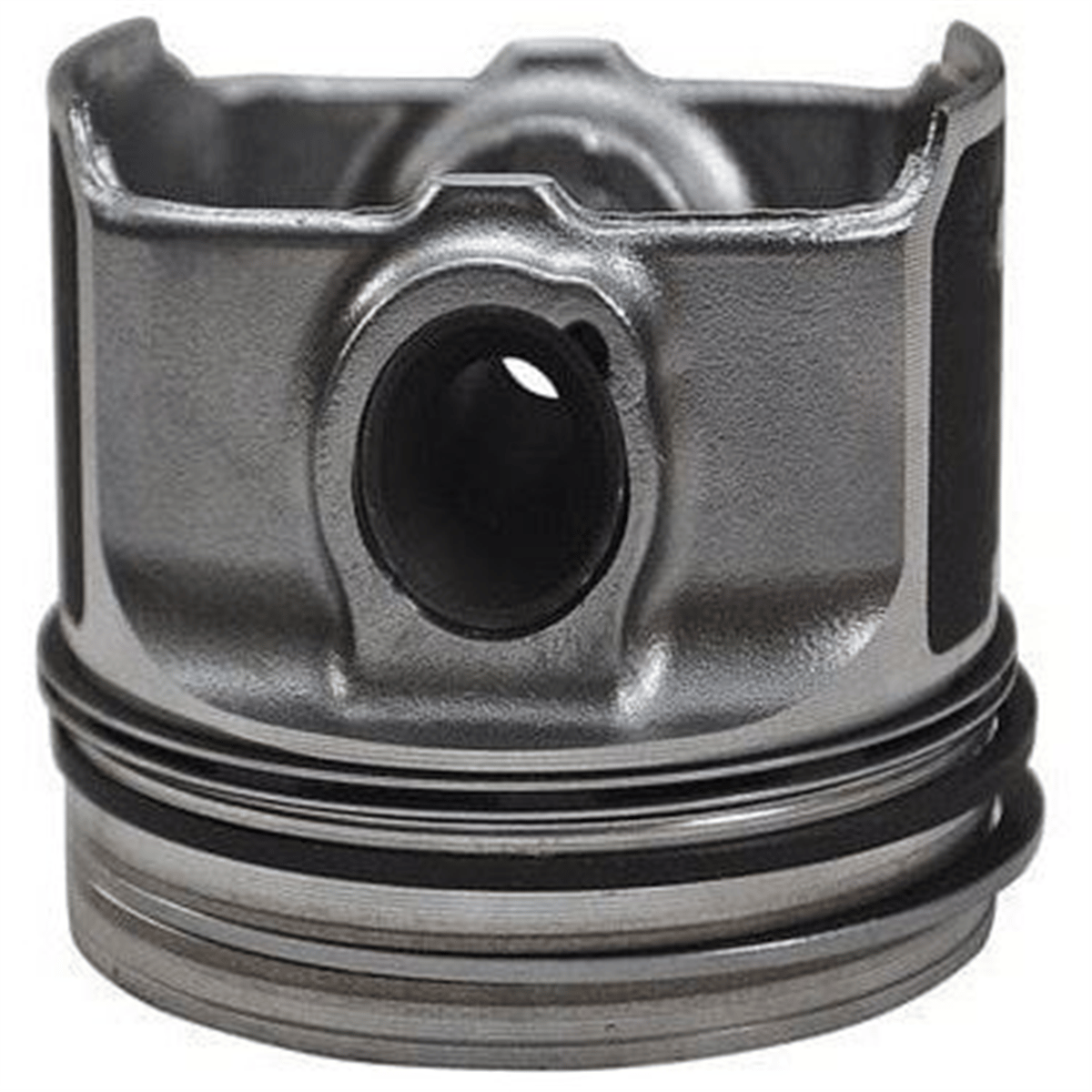 FEDERAL STD - Piston+segman - Vw Polo-cordoba-fabia