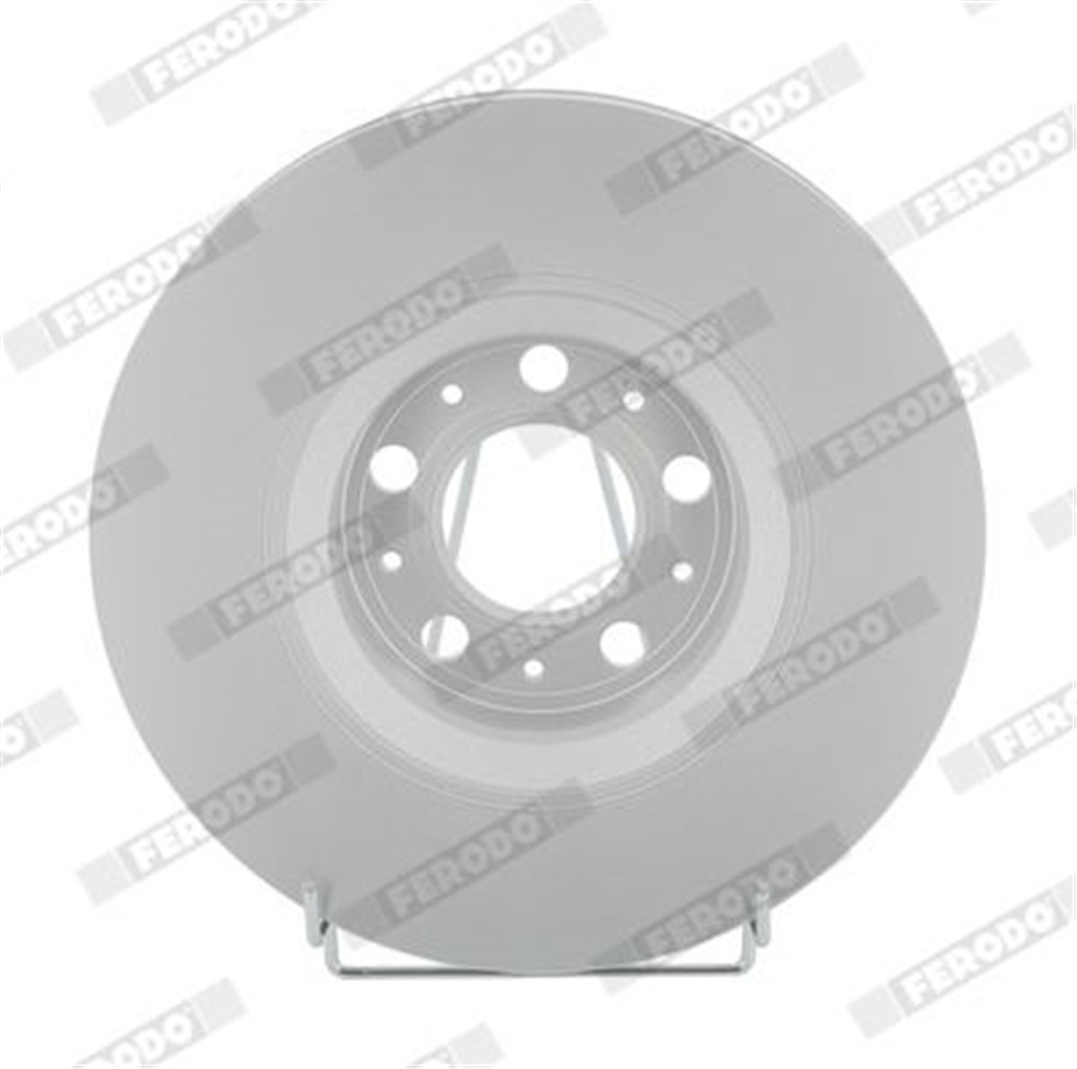 FERODO DDF1078C - Fren Diski Ön - Volvo Volvo S60/s80/v60/v70/xc70