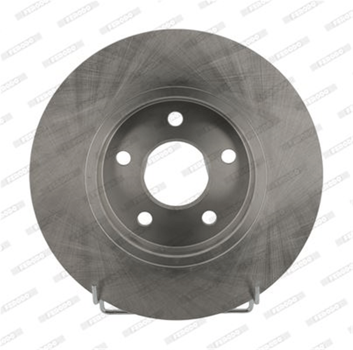 FERODO DDF1126 - Fren Diski Arka - Ford Mondeo Iii