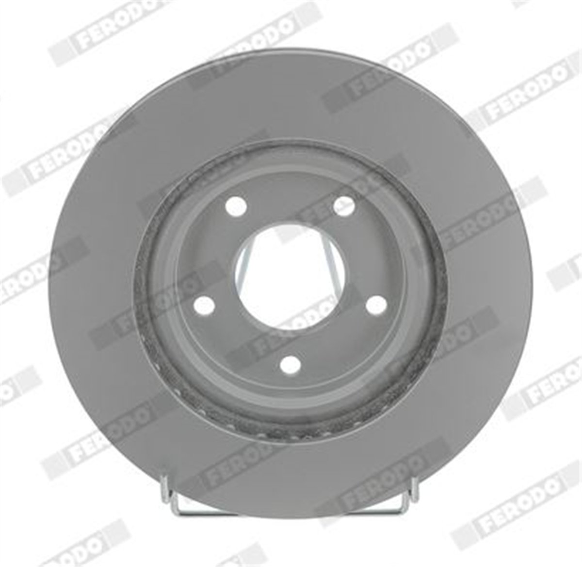 FERODO DDF1624C - Fren Diski Ön - Fiat Jeep Compass Chreysler Sebring