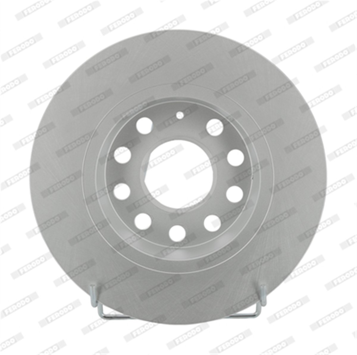 FERODO DDF1895 - Fren Diski Arka - Vw Golf6-golf7-jetta-caddy-a3-leon
