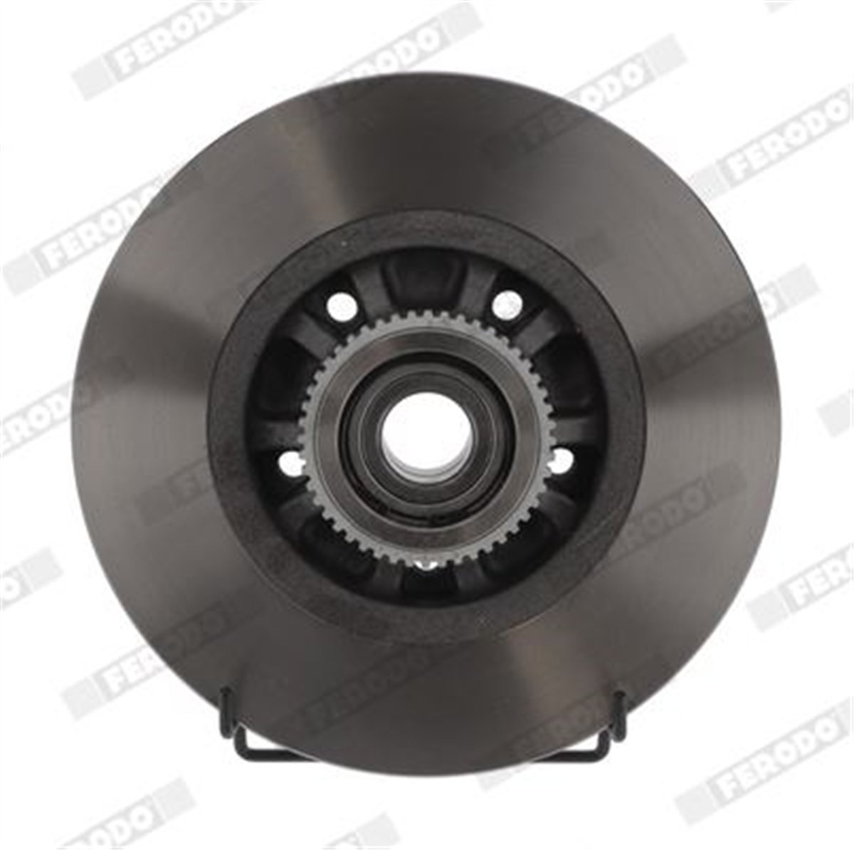 FERODO DDF2602-1 - Fren Diski Arka - Renault Trafic Iii/talento