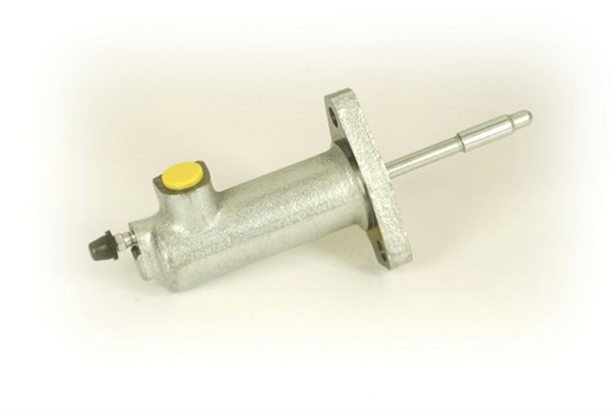 FERODO FHC6008 - Debriyaj Merkezi Alt - Mercedes W124/201/123/126