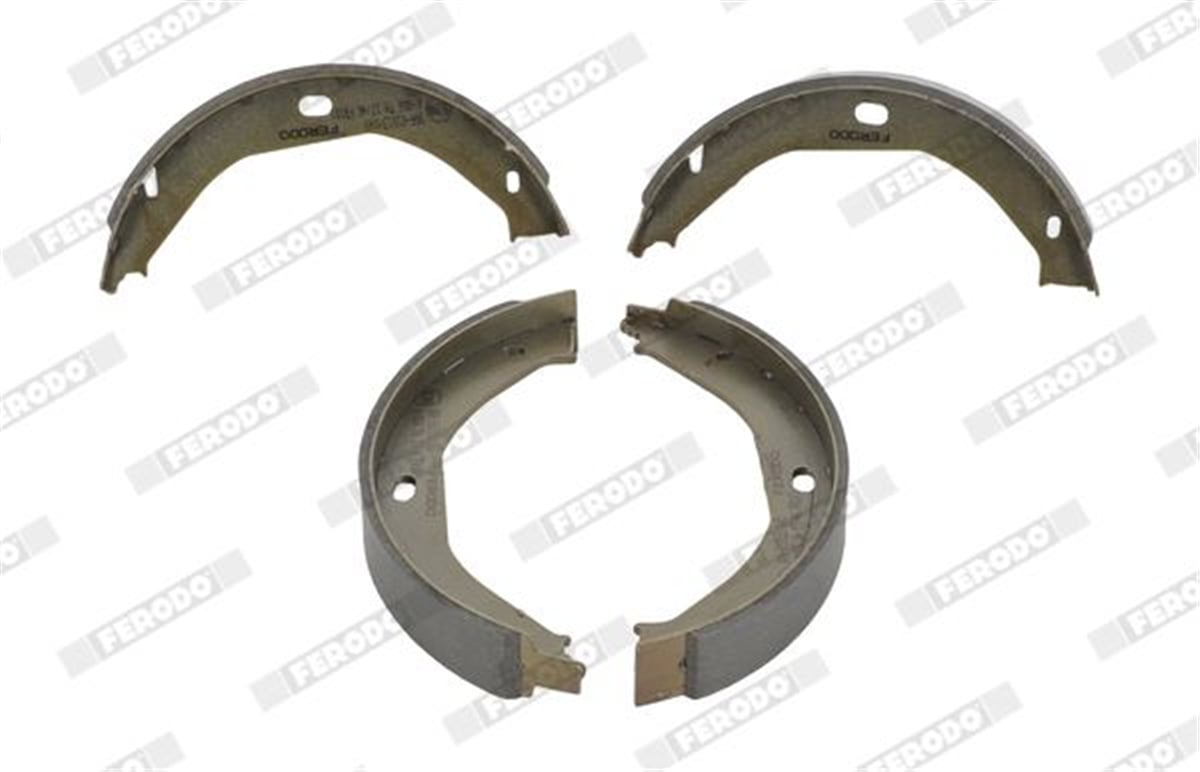 FERODO FSB4057 - El Fren Balatasi - Fiat Grand Cherokee