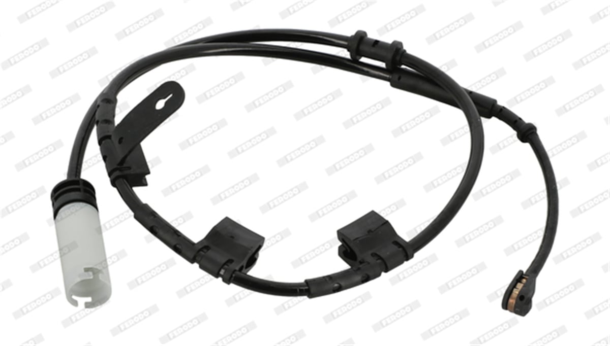 FERODO FWI365 - Fren Balata Fisi Ön - Bmw Mini R55-56-57-58