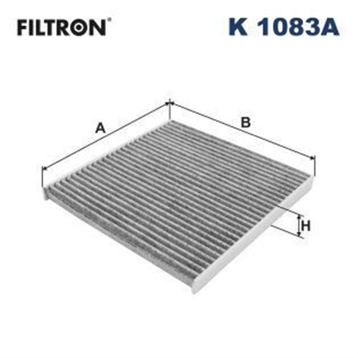 FILTRON 1083A - Polen Filtresi - Japon Camry (v3)