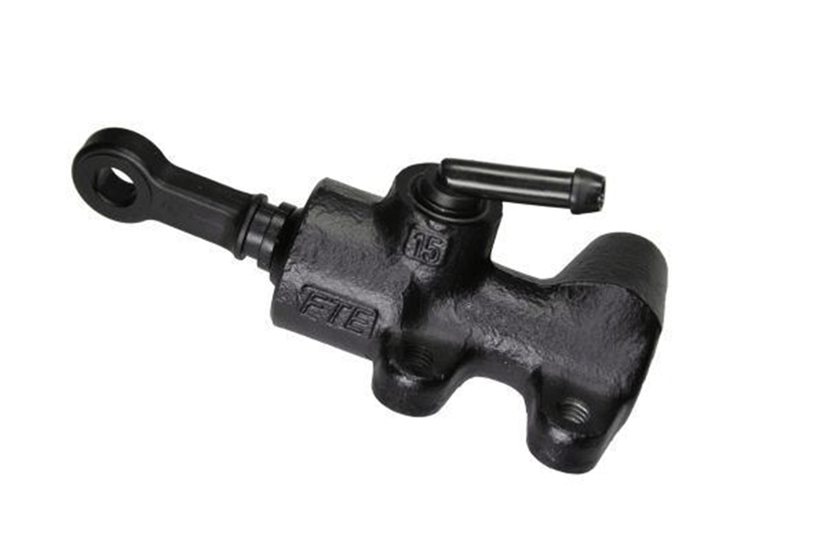 FTE KG15015.0.2 - Debriyaj Merkezi Üst - Vw T4