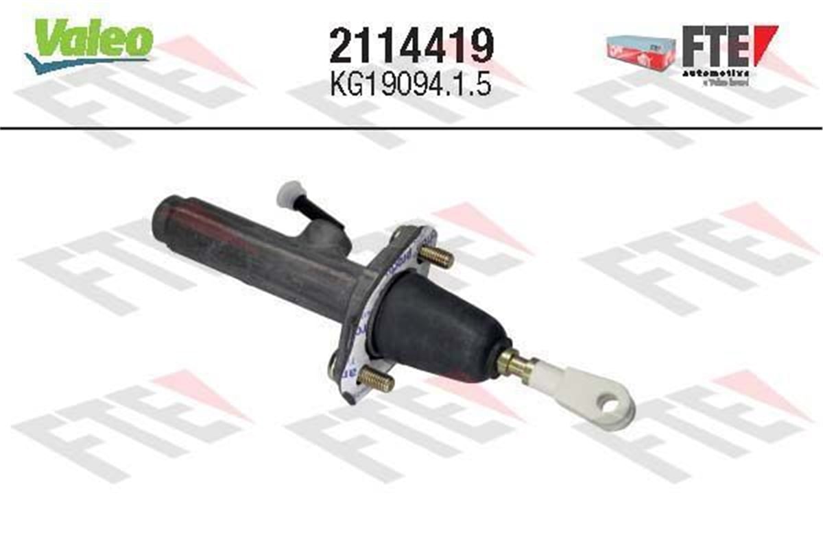 FTE KG19094.1.5 - Debriyaj Merkezi Üst - Volvo Volvo 740/760/940/960/v90