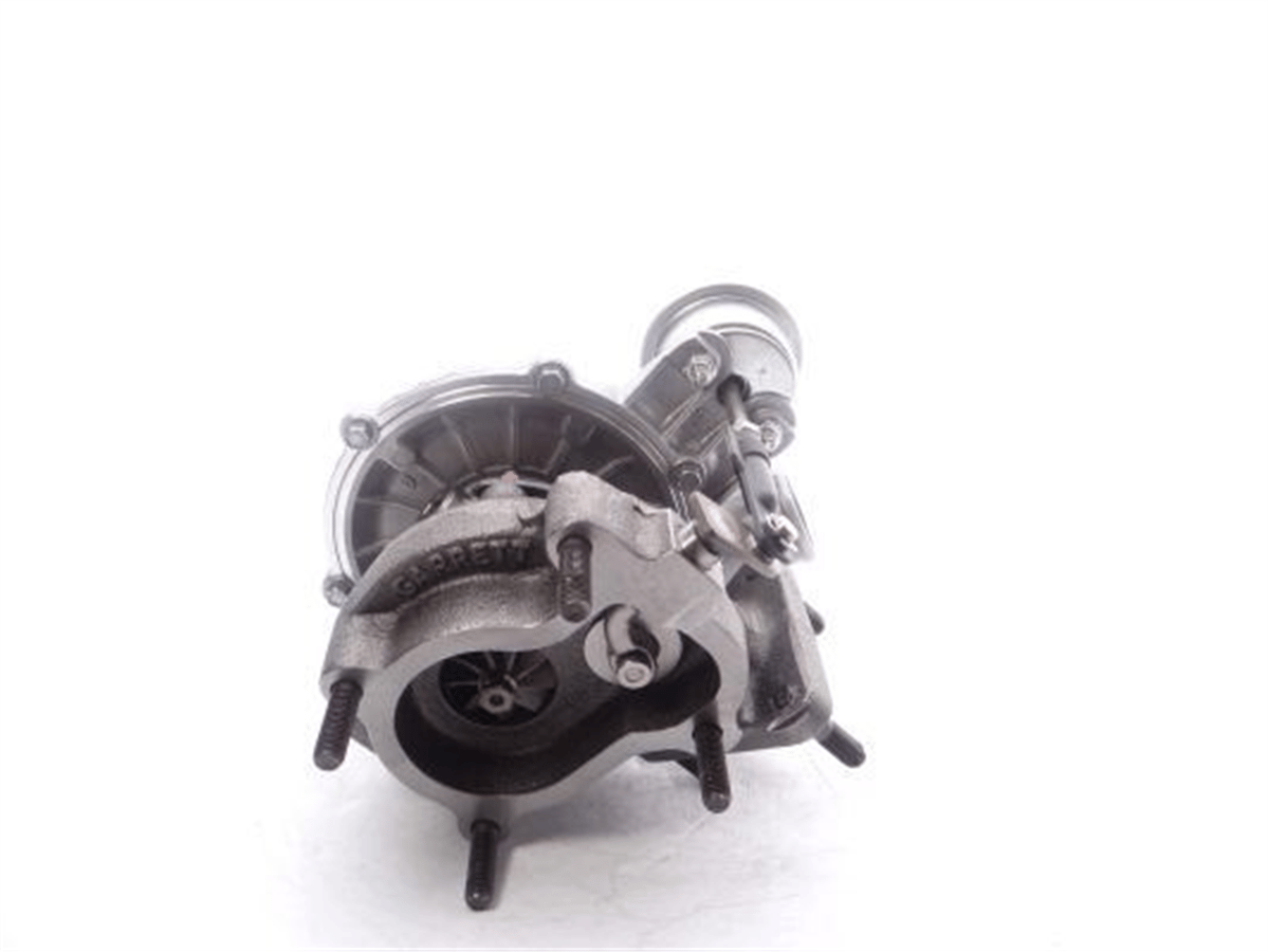 GARRETT 452202-5004S - Turbo Sarj - Bmw Freelander 1
