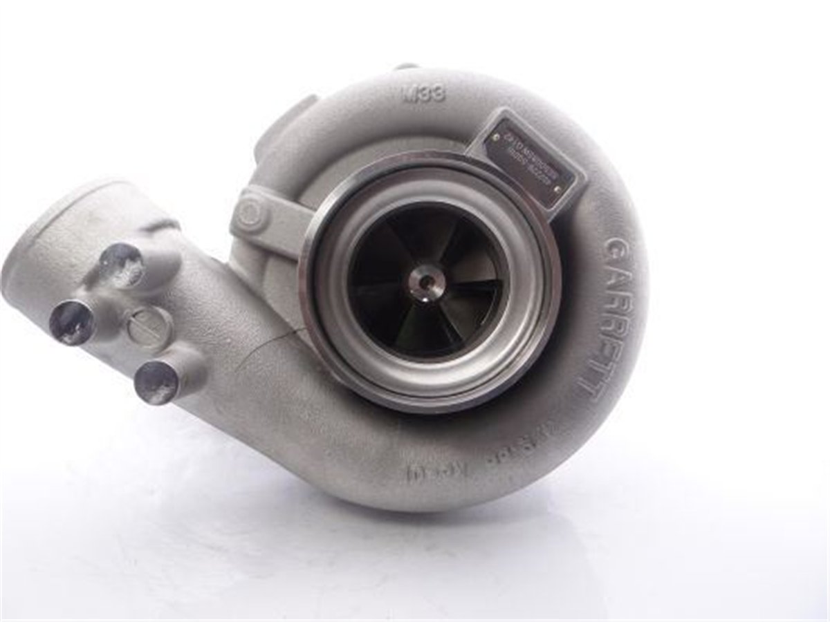 GARRETT 452229-5001S - Turbo Sarj - Av 85 Cf, 95 Xf