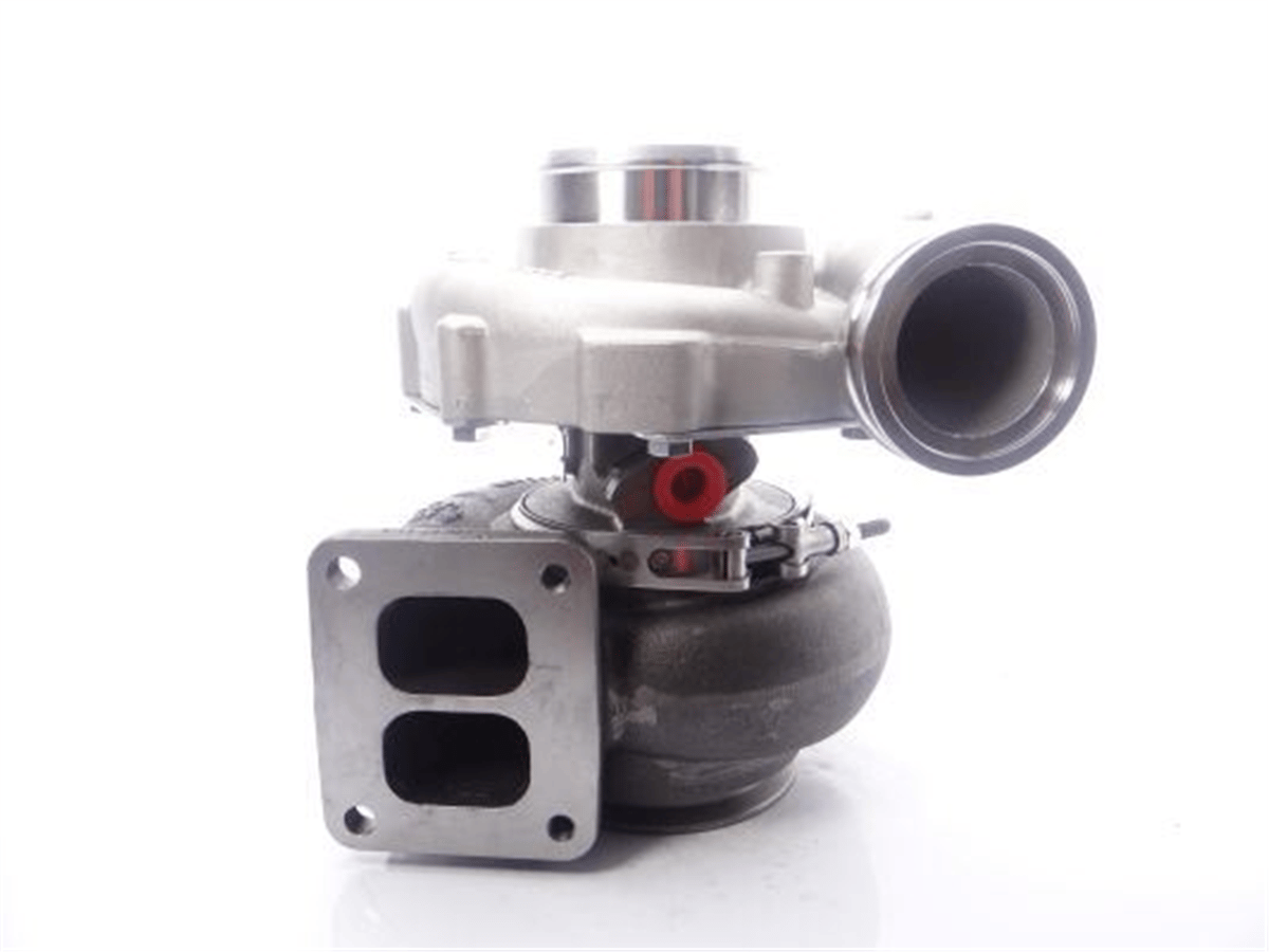GARRETT 454205-5007S - Turbo Sarj - Vw Lt