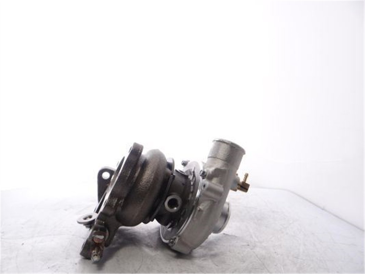 GARRETT 700273-5001W - Turbo Sarj - Kore H100 Kmy Tci