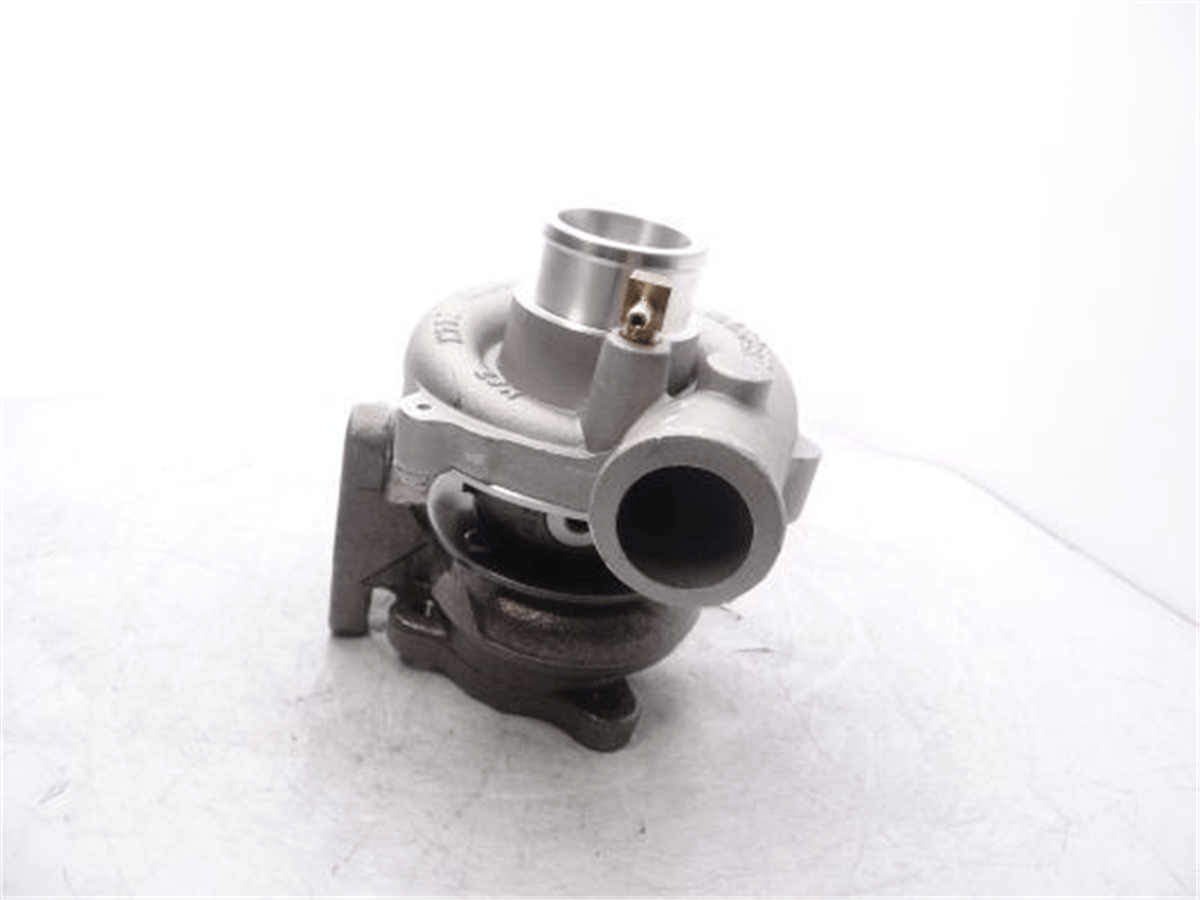 GARRETT 700273-5002W - Turbo Sarj - Kore H100 Mnbs