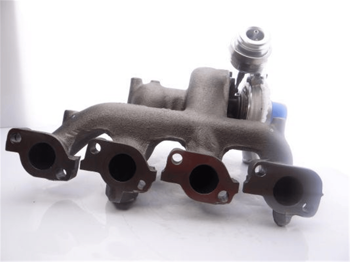 GARRETT 704226-5010S - Turbo Sarj - Ford Mondeo Iii