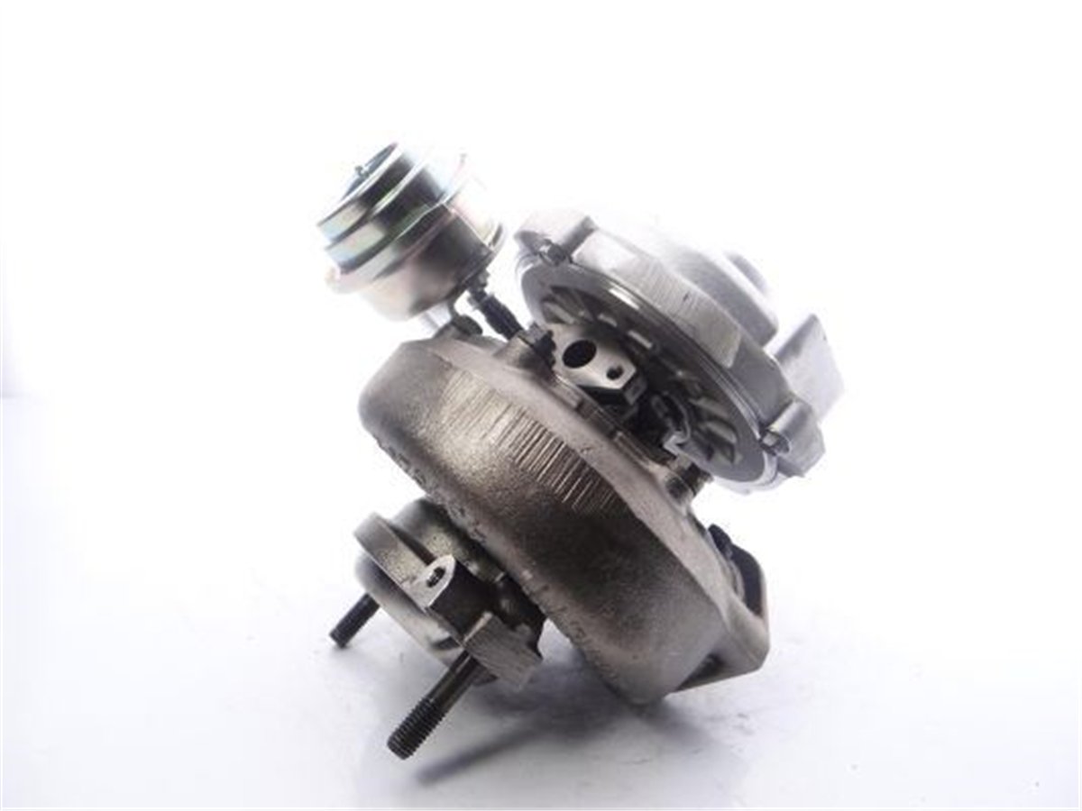 GARRETT 704361-5010S - Turbo Sarj - Bmw E46-x5
