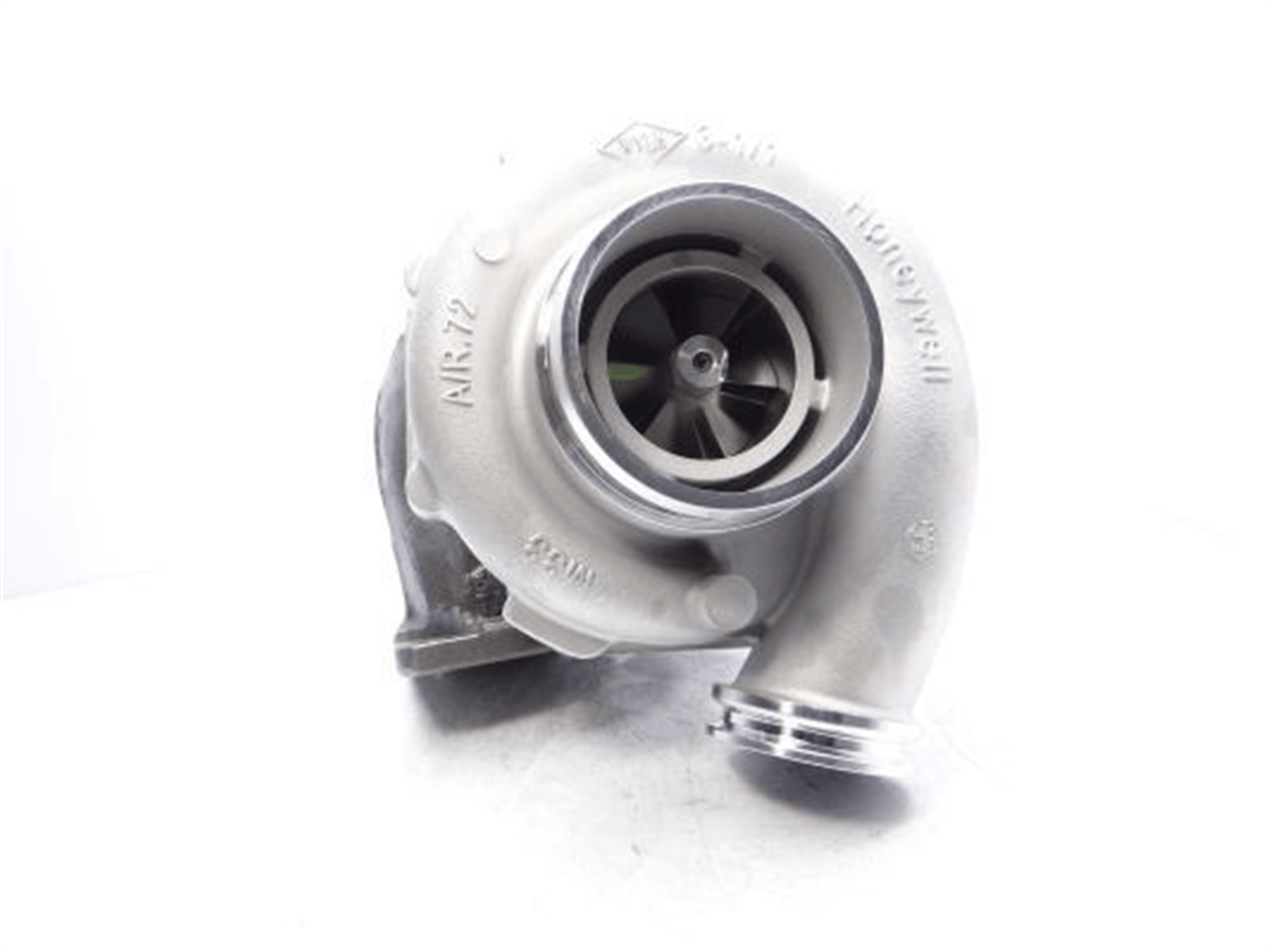 GARRETT 709574-5003S - Turbo Sarj - Av Scania 4 - Series, G I, P I, R I