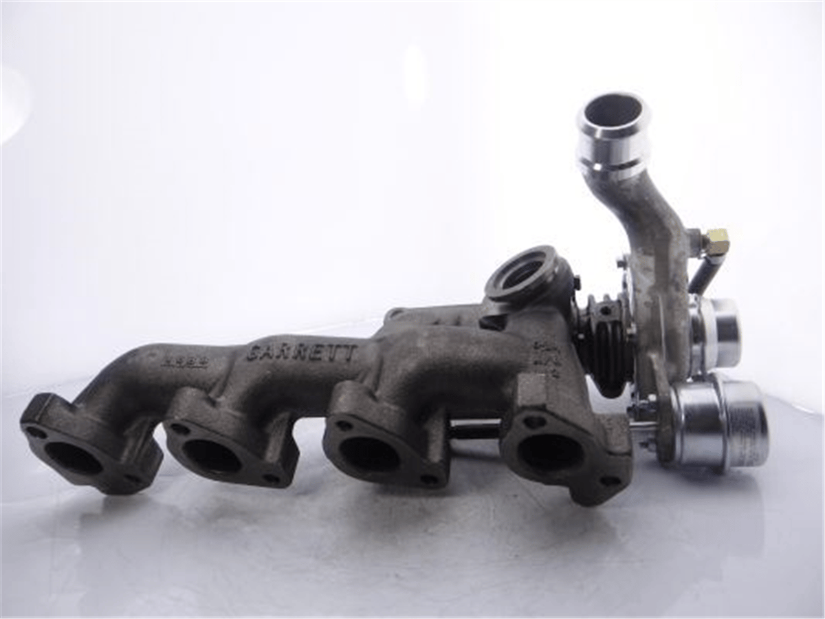 GARRETT 709838-5006S - Turbo Sarj - Mercedes Sprt.216,316,416.cdi