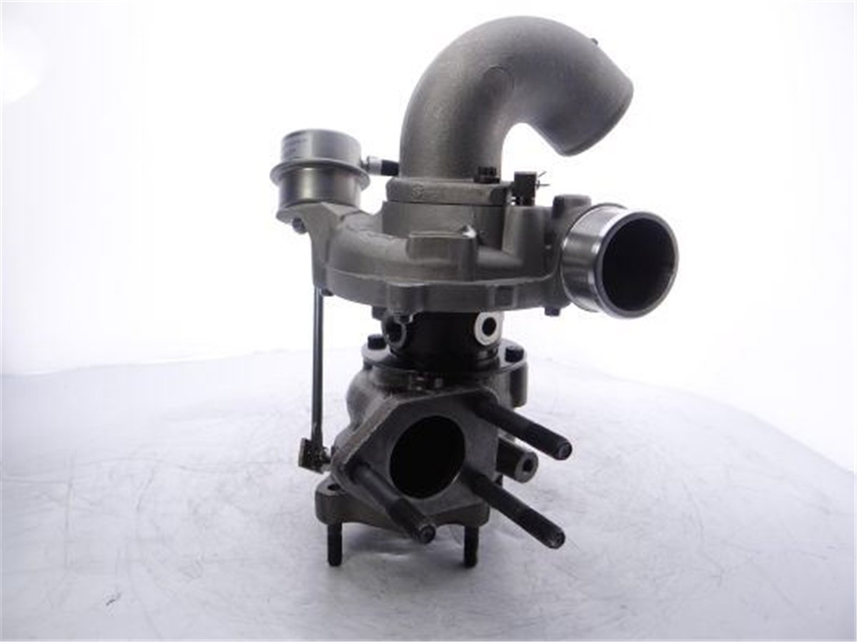 GARRETT 710060-5003S - Turbo Sarj - Kore Starex