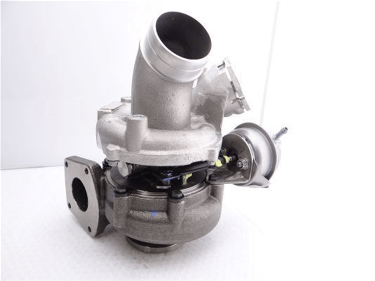 GARRETT 716885-5005S - Turbo Sarj - Vw Touareg