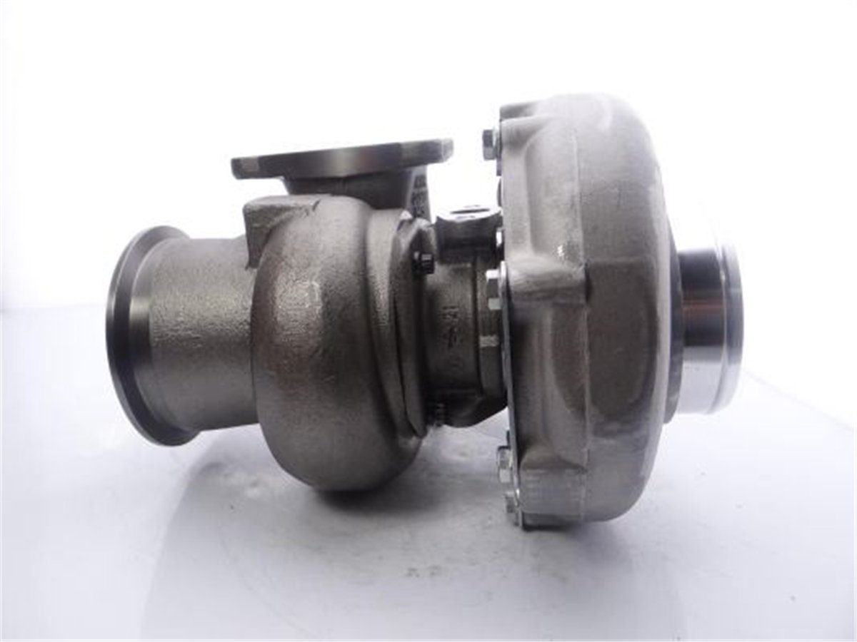 GARRETT 716938-5001S - Turbo Sarj - Kore H1