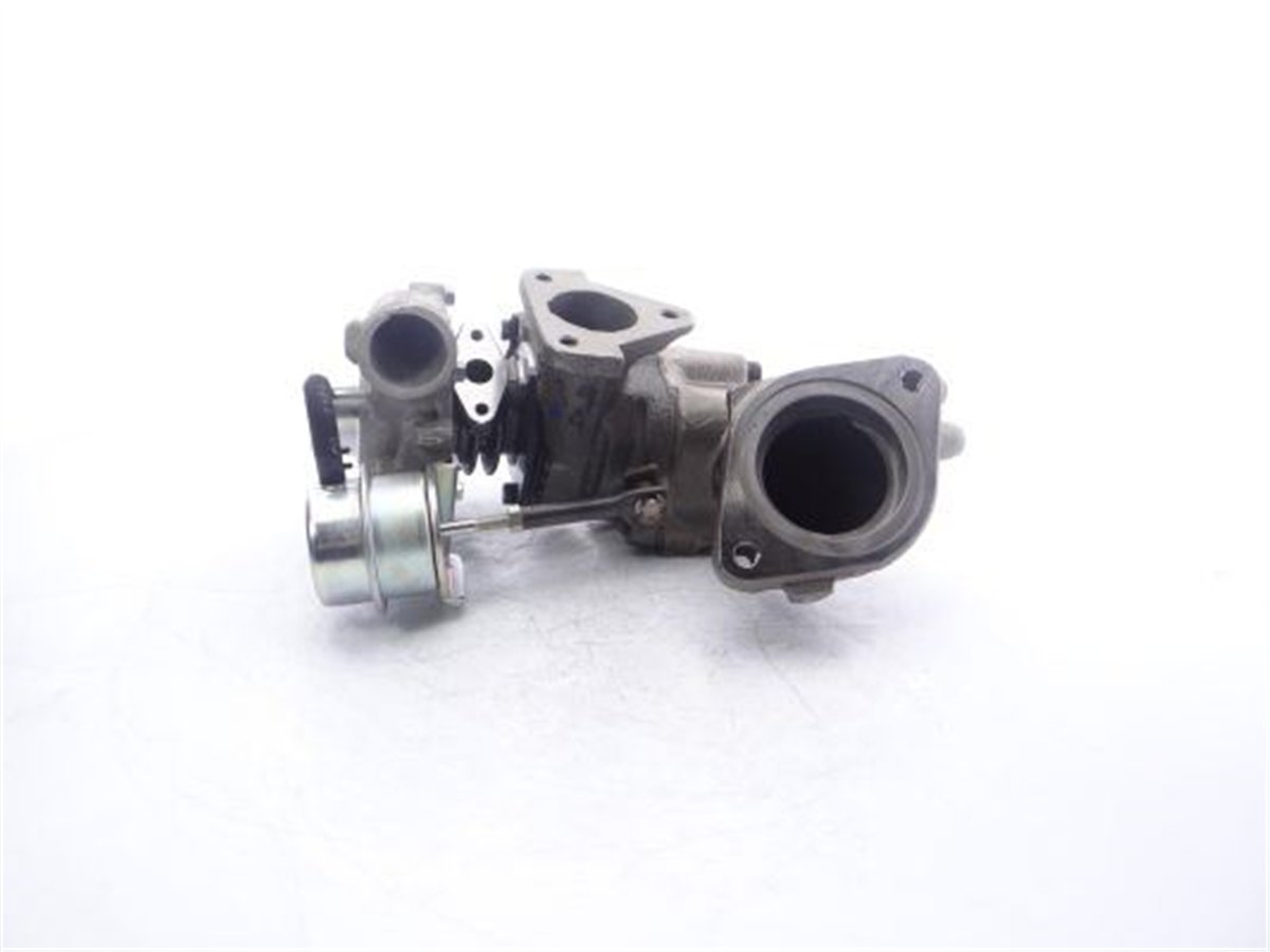 GARRETT 725364-5022S - Turbo Sarj - Bmw E87-46-39-60-65-66x3-x5