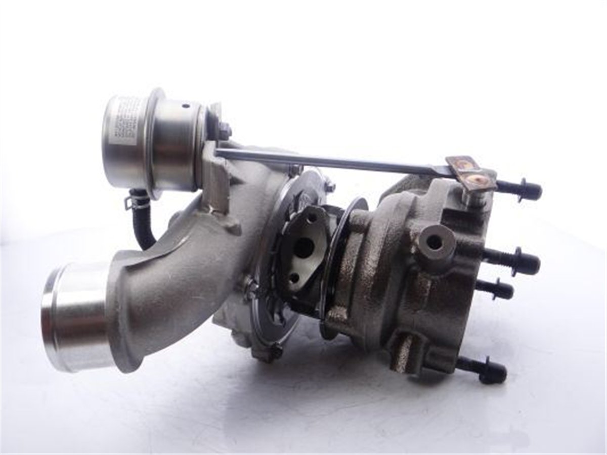 GARRETT 733952-5004S - Turbo Sarj - Kore Sorento