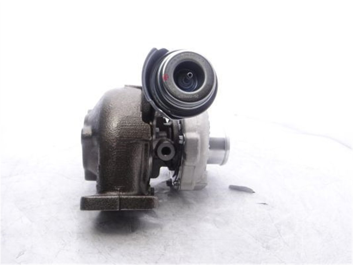 GARRETT 740611-5002W - Turbo Sarj - Kore Accent Era/matrix/elantra/getz/i30/rio/cerato