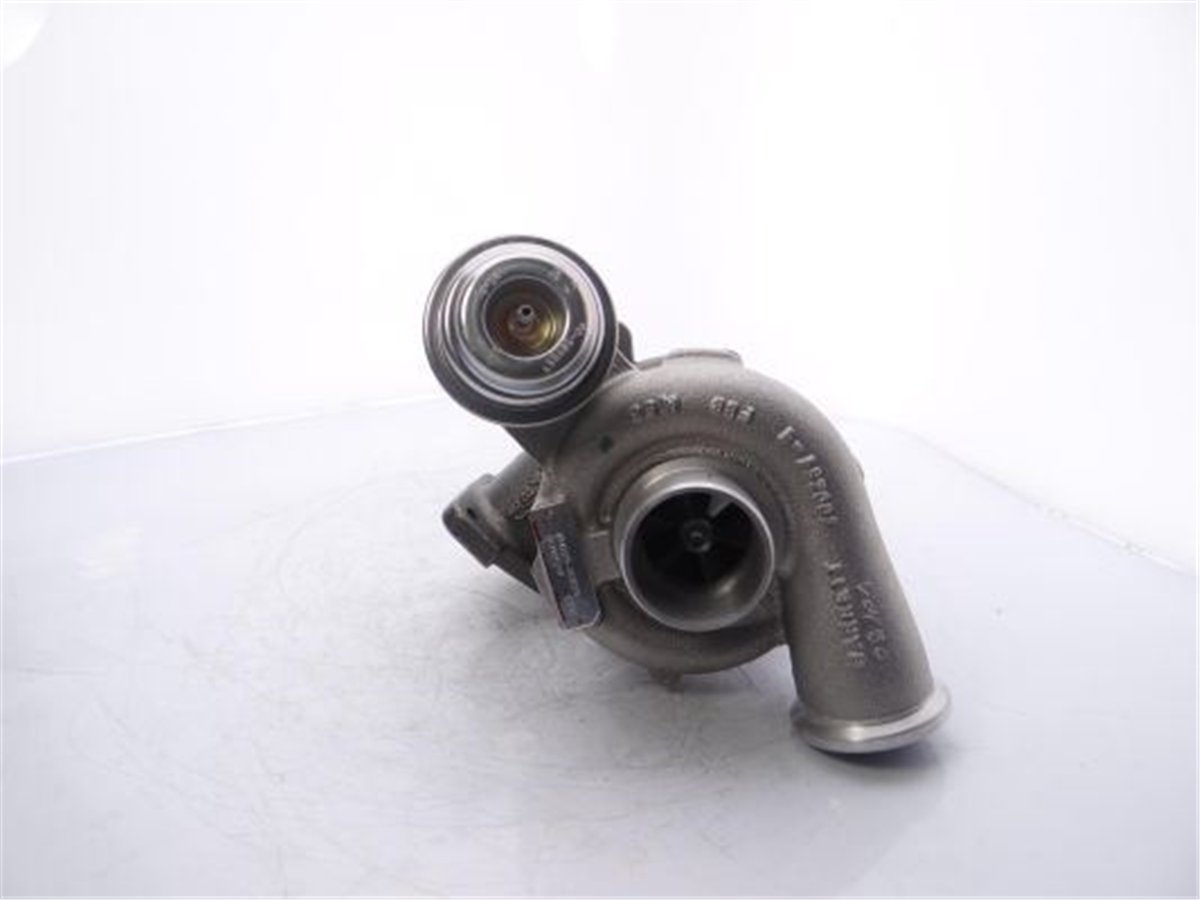 GARRETT 742289-5005S - Turbo Sarj - Kore Rexton