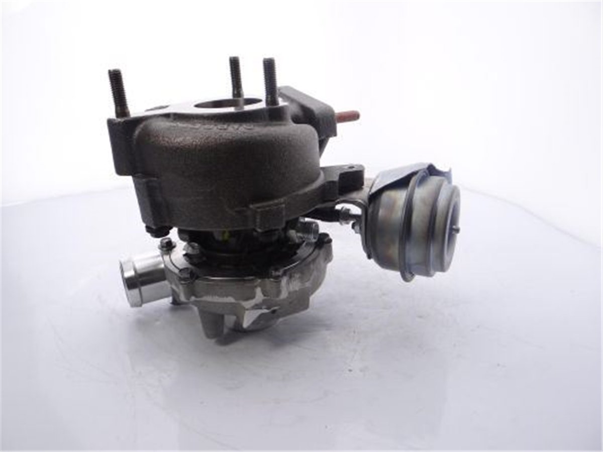 GARRETT 742730-5019S - Turbo Sarj - Bmw E87-46-39-60-65-66x3-x5