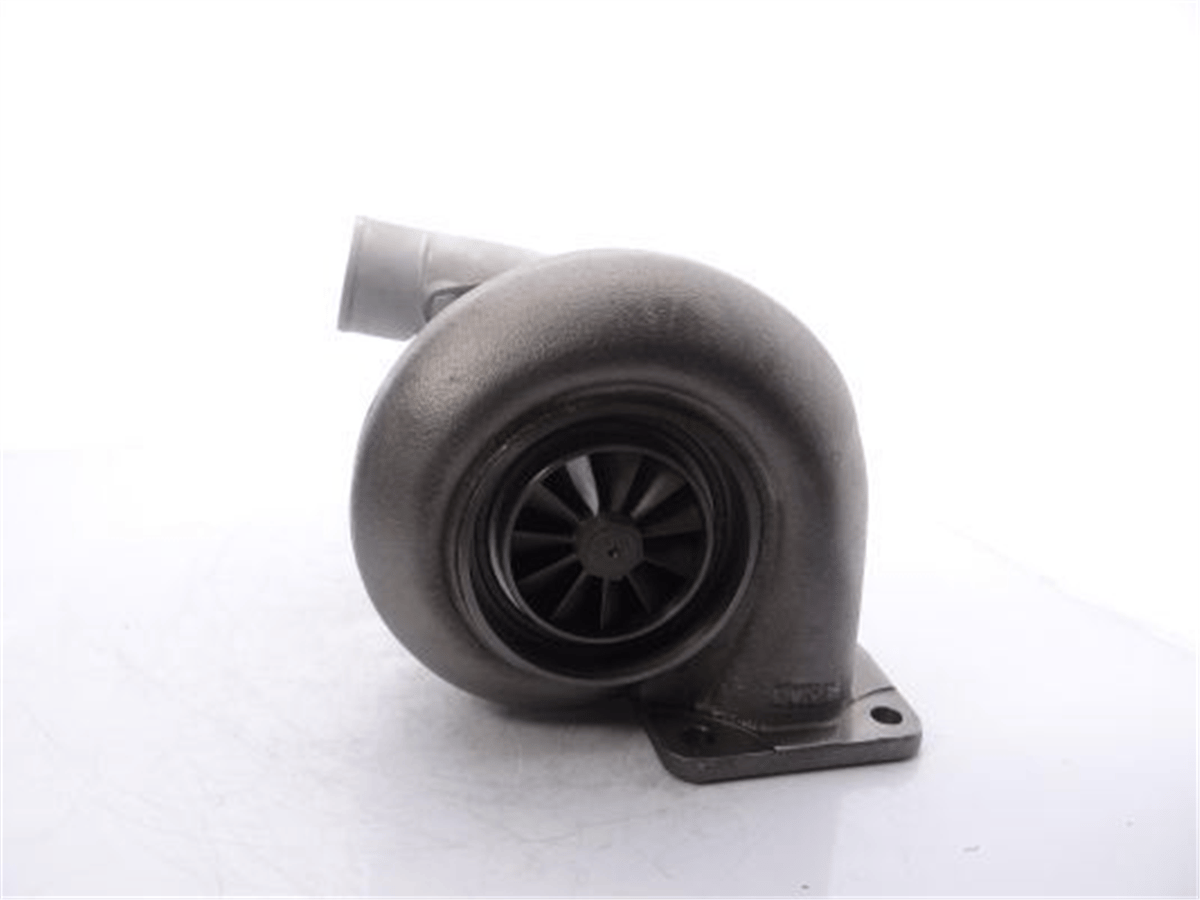 GARRETT 750431-5013S - Turbo Sarj - Bmw E46-x3
