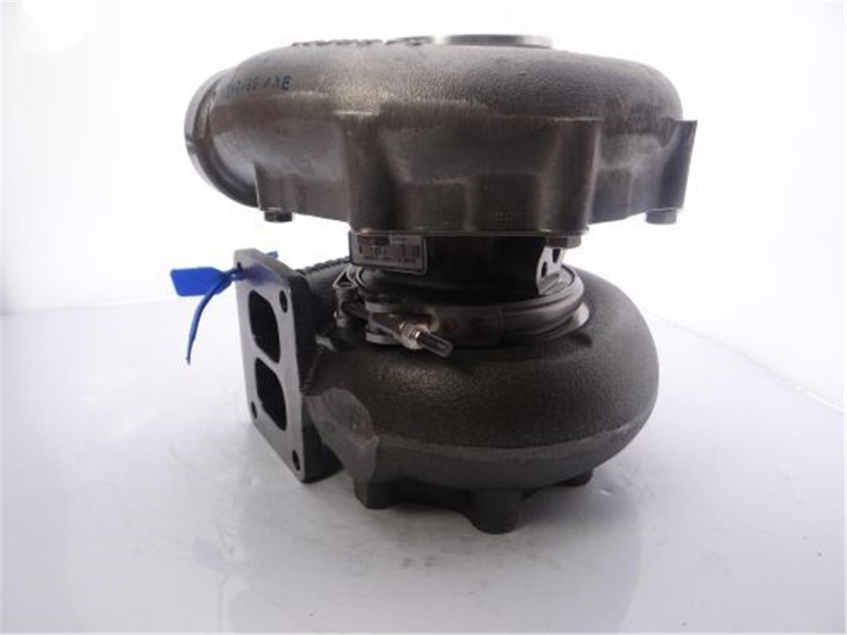 GARRETT 753420-5006S - Turbo Sarj - Ford Focus/c-max/307/c4