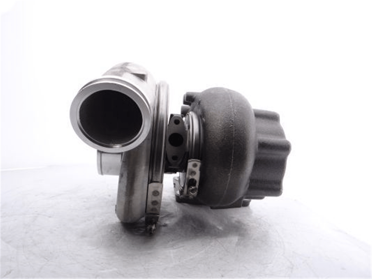 GARRETT 758219-5004S - Turbo Sarj - Vw A4