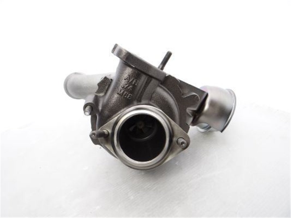 GARRETT 761433-5003S - Turbo Sarj - Kore Actyon / Actyon Sports / Kyron