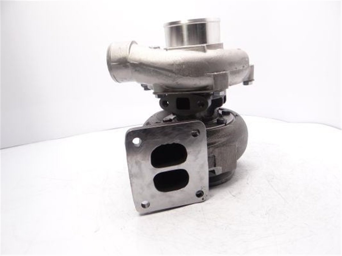 GARRETT 762463-5006S - Turbo Sarj - Opel Captiva Antara
