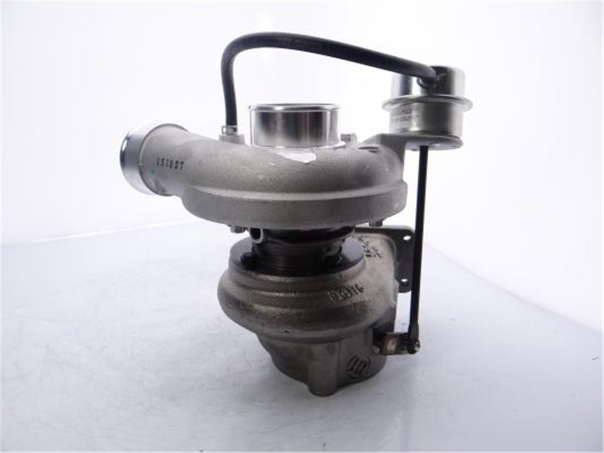 GARRETT 762931-5001S - Turbo Sarj - Volvo Jcb