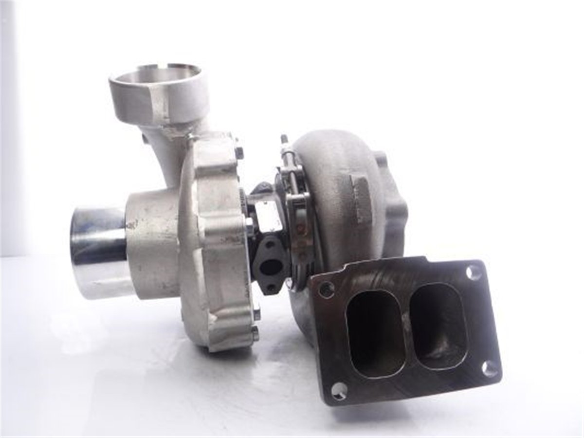 GARRETT 765261-5008S - Turbo Sarj - Vw Golf5-passat-a3