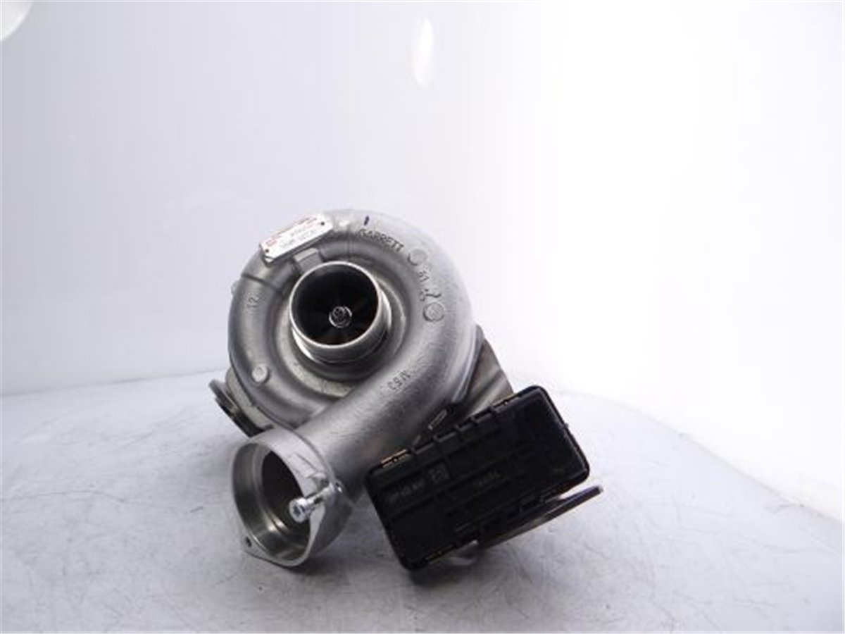 GARRETT 765985-5010W - Turbo Sarj - Bmw X5 E70-x6 E71