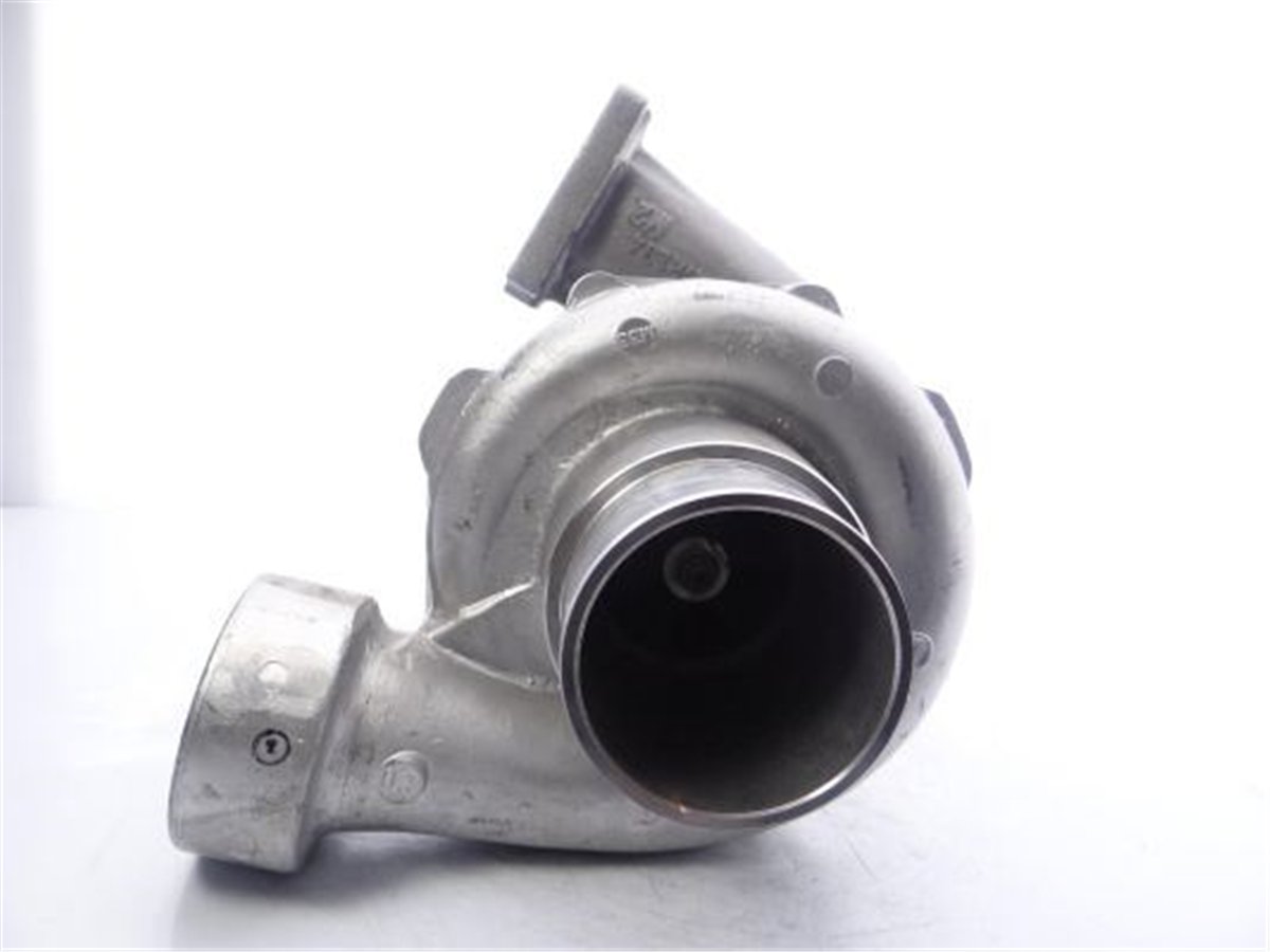 GARRETT 766111-5001S - Turbo Sarj - Kore I30/ceed