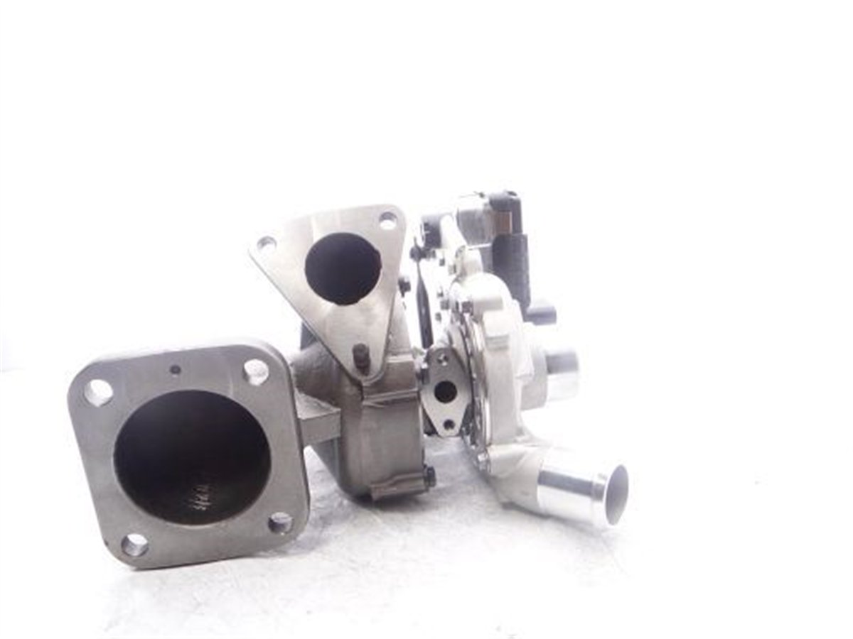 GARRETT 767933-5015W - Turbo Sarj - Ford Transit V347