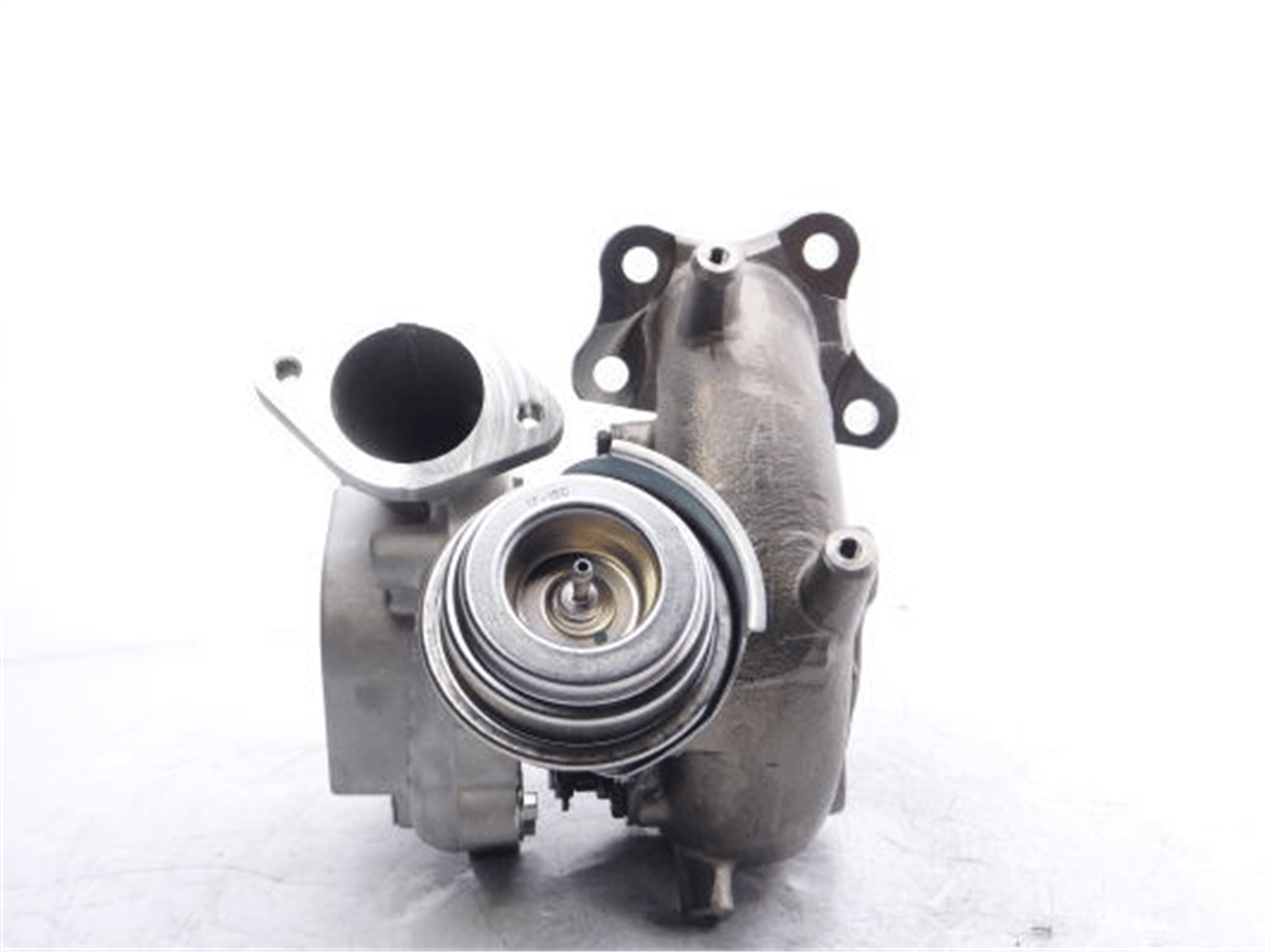 GARRETT 769708-5004W - Turbo Sarj - Japon Navara / Pathfinder
