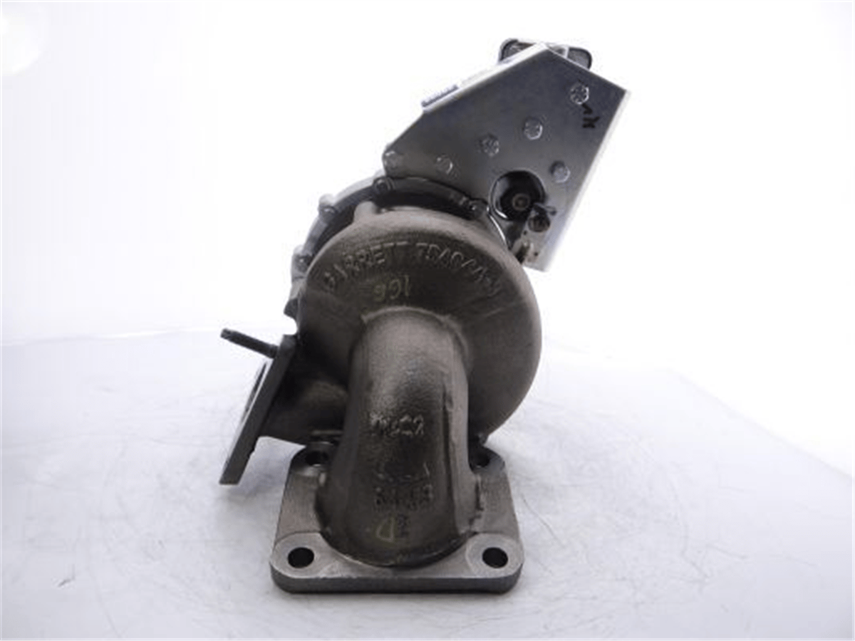 GARRETT 773098-5008S - Turbo Sarj - Ford Transit V347