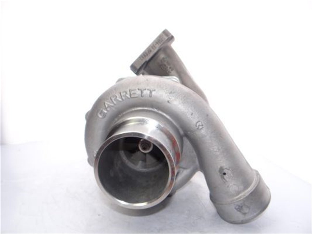 GARRETT 775274-5002S - Turbo Sarj - Kore Accent Blue/elantra/i20/i30