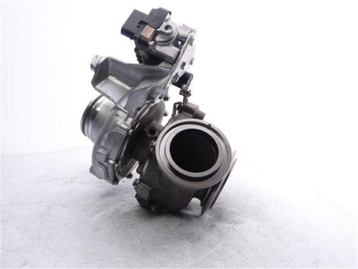 GARRETT 777853-5013S - Turbo Sarj - Bmw E90-91-92-93-f07-f10-11-f01-f02-x5-x6