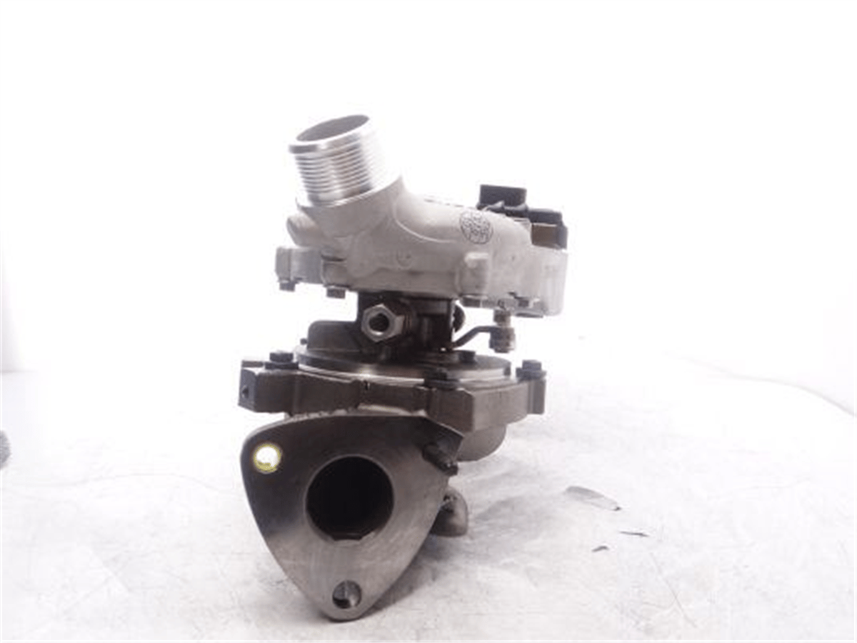 GARRETT 778400-5005S - Turbo Sarj - Bmw Land Rover Range Rover Sport - Discovery Iv