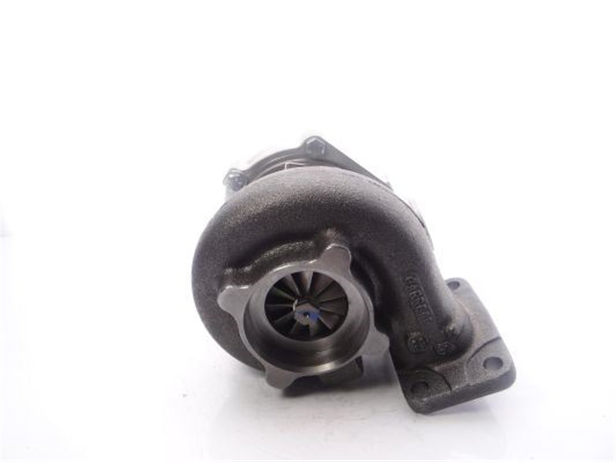 GARRETT 780502-5001S - Turbo Sarj - Kore Santa Fe / Sorento(xm)