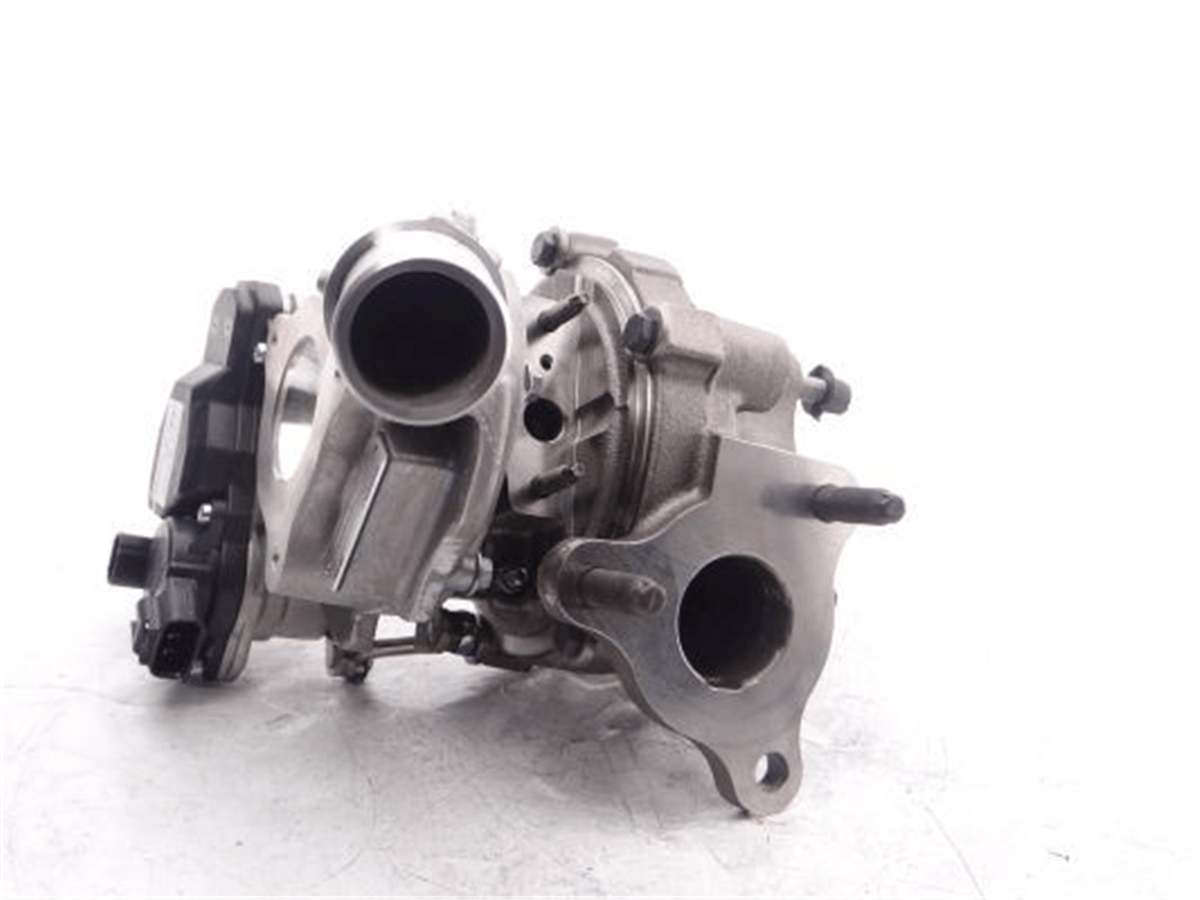 GARRETT 780708-5006S - Turbo Sarj - Volvo Gtb1241vkz