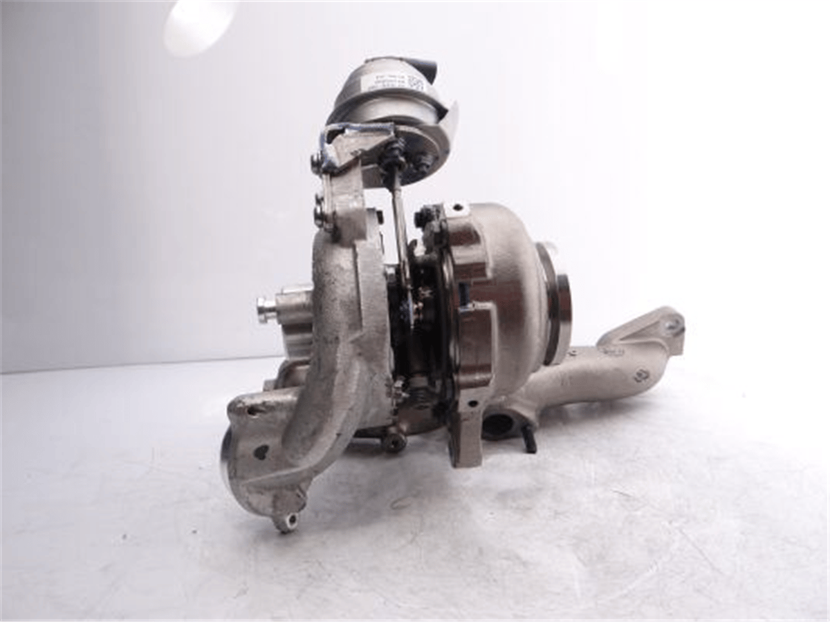 GARRETT 785448-5005S - Turbo Sarj - Vw Passat-tiguan-q3