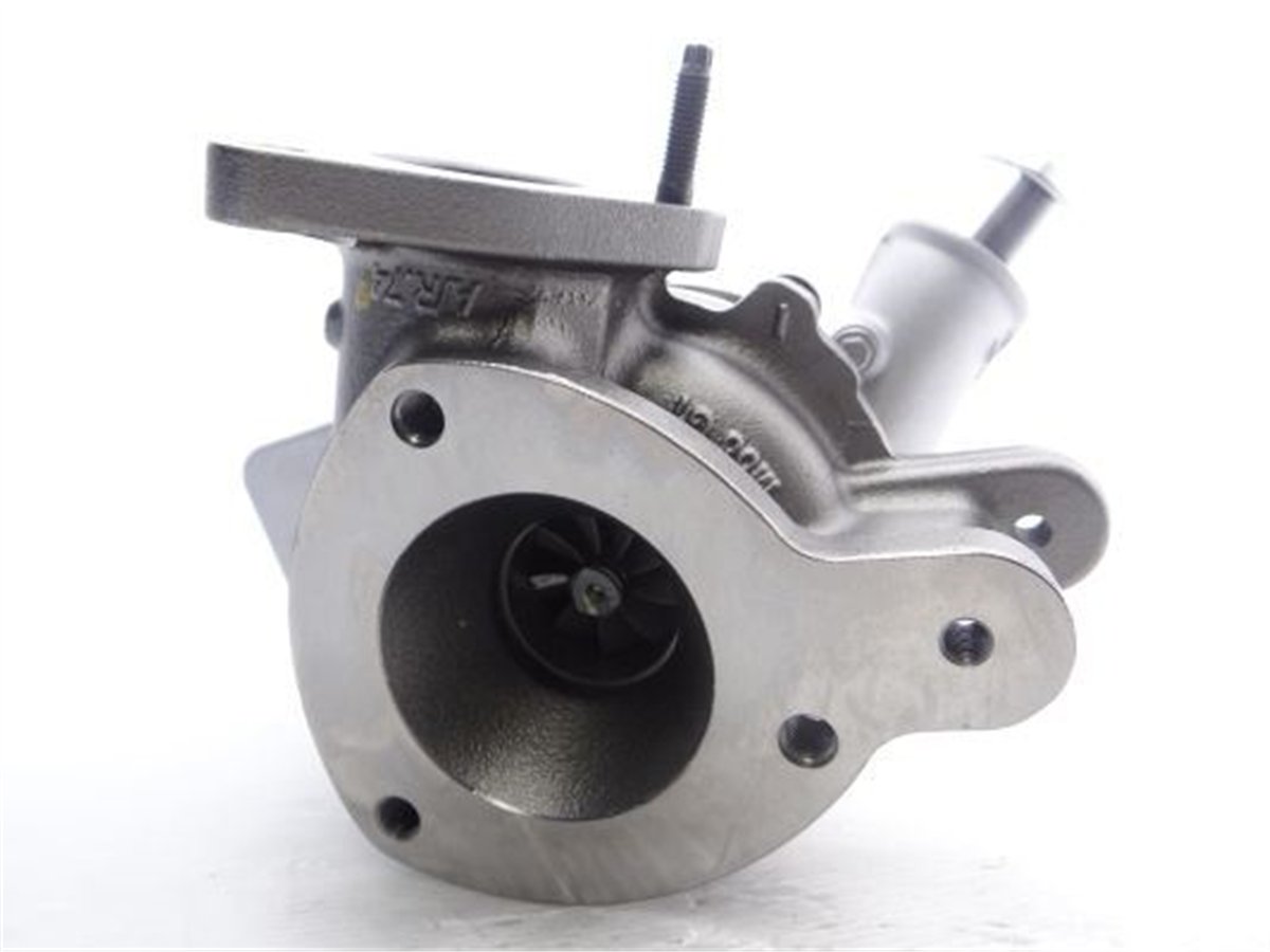 GARRETT 786880-5021S - Turbo Sarj - Ford Transit V-362