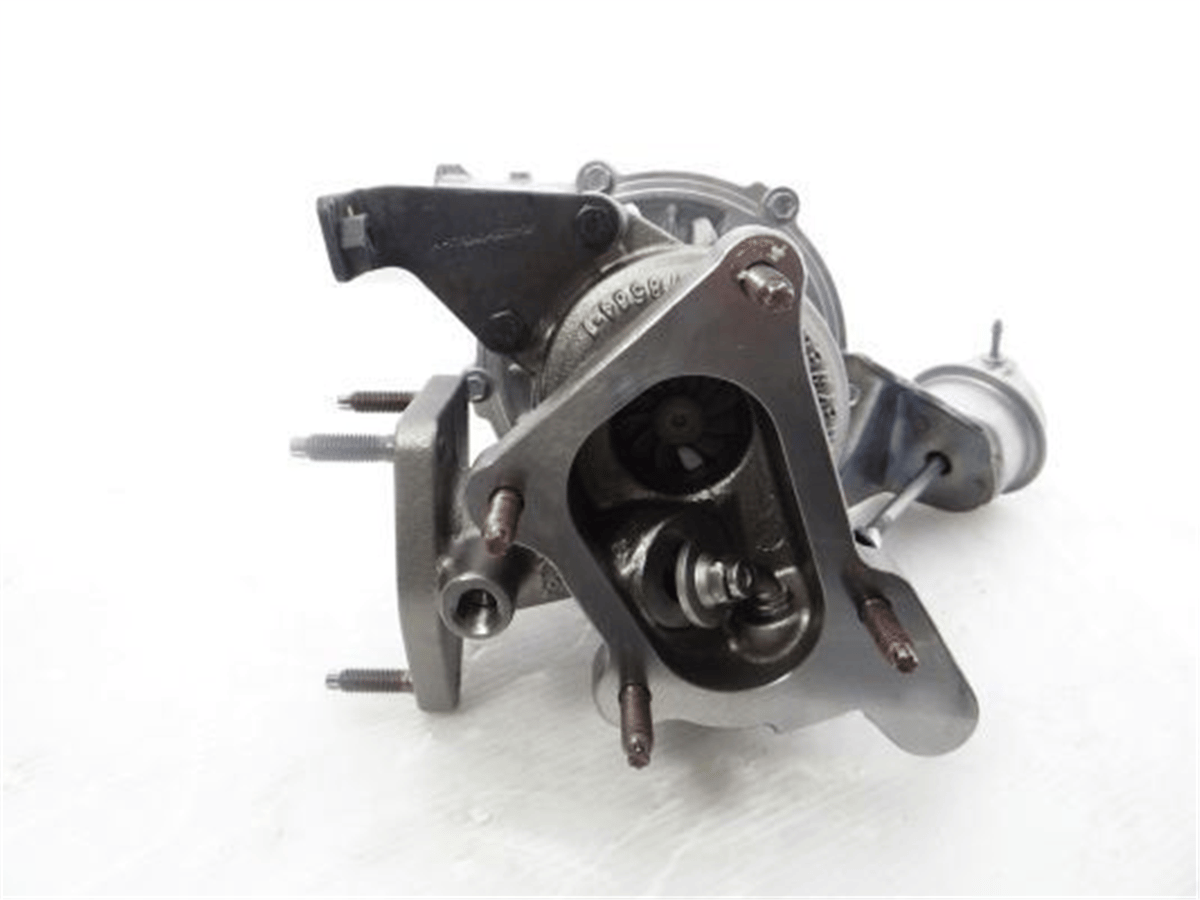 GARRETT 786997-5001S - Turbo Sarj - Renault Master Iii Trafic Ii